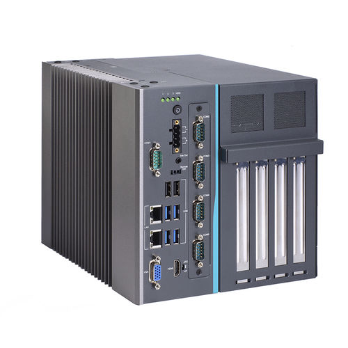 ПК GPU - IPC964-525 - AXIOMTEK - встроенный / Intel® Core i7 / Intel® Core i5