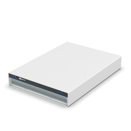 Сервер для стокирования - mHPC200 - AXIOMTEK - 2U / Intel® Xeon / для медицинской сферы