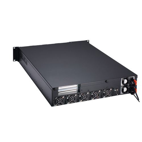 Сетевая платформа для обеспечения безопасности - NA870 - AXIOMTEK - 2U / Intel® Xeon