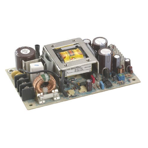 Источник электропитания с открытым корпусом - APS-536 - AXIOMTEK - AC/DC