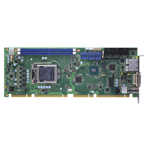 Одноплатный компьютер PICMG 1.3 - SHB140 - AXIOMTEK - 6th Gen Intel® Core™ / SATA3 / 4 USB 3.0