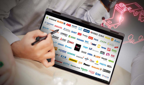 Программное обеспечение для интерфейса - Data Portal - EPLAN Software & Service - качества / для проектирования / облачная среда