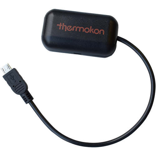 Интерфейс связи - BLE - Thermokon Sensortechnik - USB / последовательный / bluetooth
