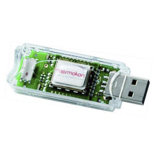 Приемопередатчик USB - airScan - Thermokon Sensortechnik - передачи данных / для телеметрии