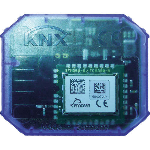 Мосток связи - STC-KNX UP - Thermokon Sensortechnik - беспроводной / полевой шины / для протокола KNX