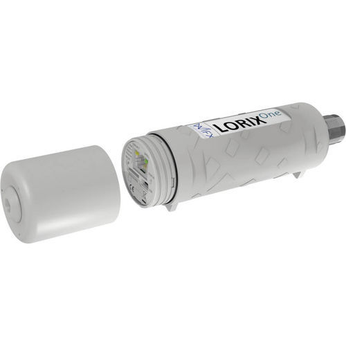 Мосток LoRaWAN - LRW LORIX One - Thermokon Sensortechnik - связи / TCP / IP