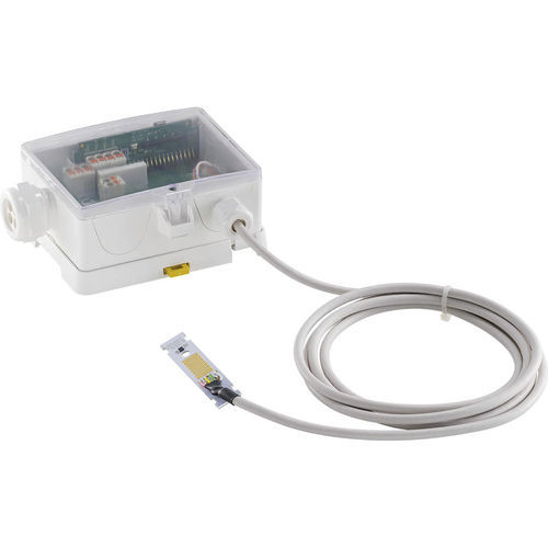 Детектор конденсации - WK02+ RS485 Modbus - Thermokon Sensortechnik - влажности / LED / радио