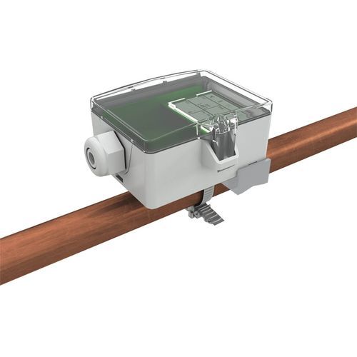Датчик температуры для шланга - VFG54+ active - Thermokon Sensortechnik - Pt100 / Pt1000 / NTC