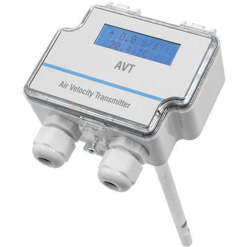 Датчик параметров для анемометра с измерением температуры - AVT active - Thermokon Sensortechnik - цифровой / термический