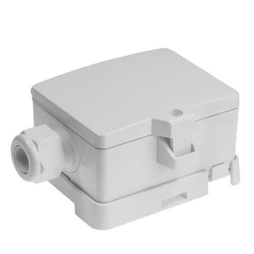 Датчик качества воздуха для наружного применения - LA+ active - Thermokon Sensortechnik - CO2 / VOC / относительная влажность