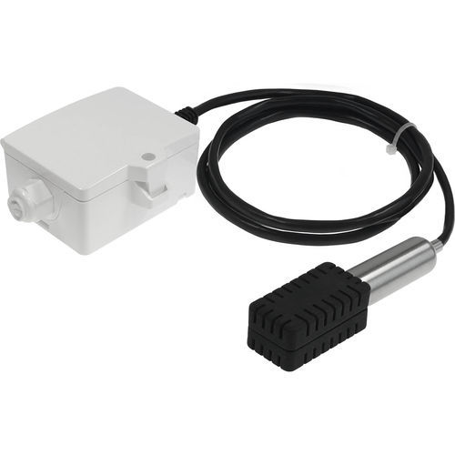 Относительный датчик влажности и температуры - LP+ active - Thermokon Sensortechnik - абсолютный / закрытый / маятниковый