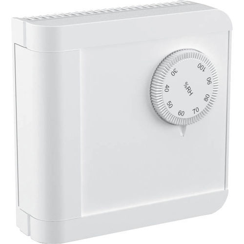 Hygrostat окружающей среды - FSR01 active - Thermokon Sensortechnik