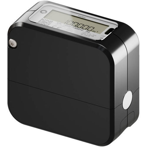Объемный датчик расхода - CubicMeter  LoRaWAN LTCM02 series - Thermokon Sensortechnik - ультразвуковой / для жидкостей / для обнаружения утечки