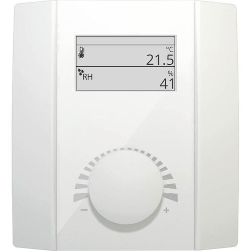 Устройство управления для окружающей среды - NOVOS 3 INC LoRaWAN series - Thermokon Sensortechnik - влажности / для вентиляторов / для измерения температуры