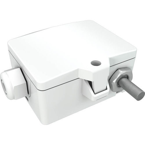 Датчик температуры для улицы - AGS55+ LoRaWAN - Thermokon Sensortechnik - реостатный / с корпусом / 0-10 В