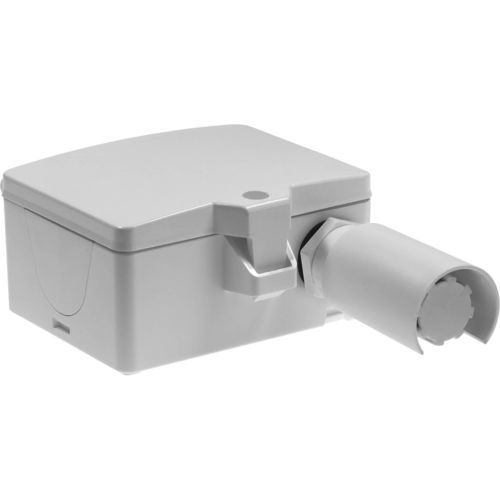 Датчик влажности и температуры для наружного применения - FTA54+ LoRaWAN - Thermokon Sensortechnik - относительный / закрытый / с сопротивлением