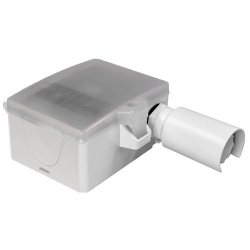 Датчик влажности и температуры для наружного применения - Li65+ LoRaWAN - Thermokon Sensortechnik - относительный / закрытый / с сопротивлением