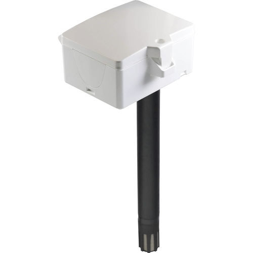 Датчик влажности и температуры для системы HVAC - FTK+ LoRaWAN - Thermokon Sensortechnik - относительный / на подставке / с сопротивлением