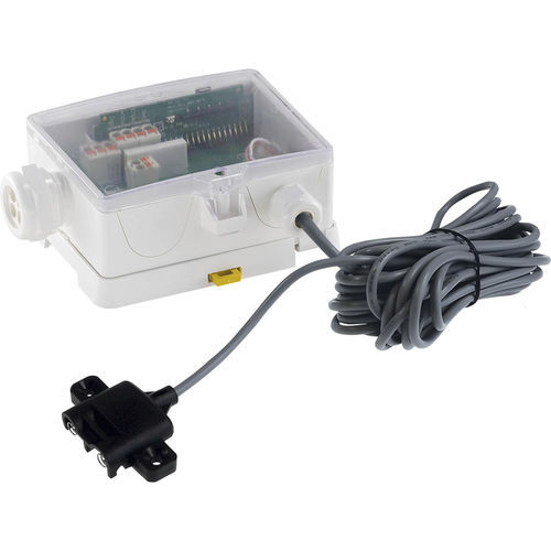 Детектор утечек для воды - LS02+ ext. LoRaWAN - Thermokon Sensortechnik - дистанционный / для плоской крыши
