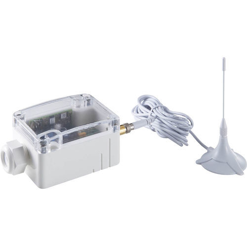 Мосток LON - STC65-FTT LON - Thermokon Sensortechnik - связи / беспроводной / IP