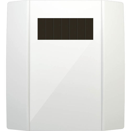 Датчик влажности и температуры с датчиком CO2 - NOVOS 3 EnOcean - Thermokon Sensortechnik - относительный / с утопленным монтажом / с сопротивлением