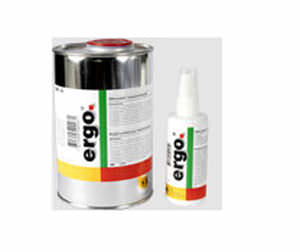 Катализатор для анаэробного клея - ergo.® 4900 - Kisling