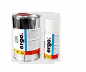 Катализатор для анаэробного клея - ergo.® 5100 - Kisling