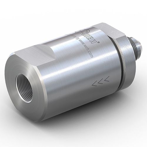 Топливный фильтр - TSF5 CNG - WEH GmbH Verbindungstechnik - газовый