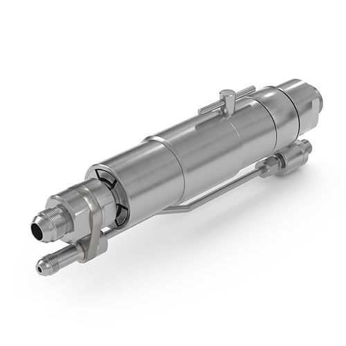 Разрывное соединение водород - TSA5 H2 - WEH GmbH Verbindungstechnik - для автозаправки для автобусов / для автозаправки для грузовиков