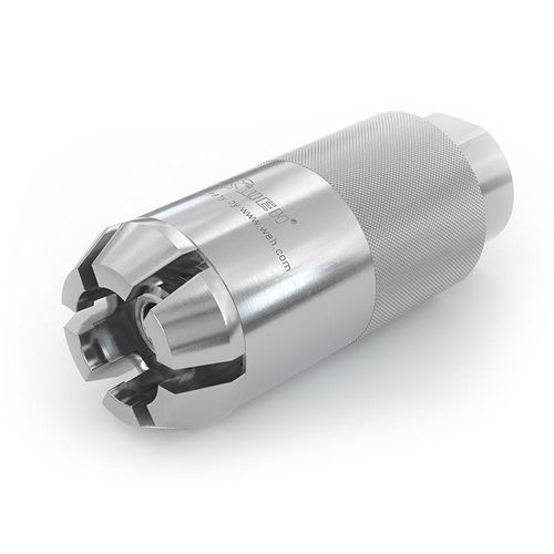 Пневматический фитинг - WEH® TW800  - WEH GmbH Verbindungstechnik - быстрый / с внешней резьбой / для испытания
