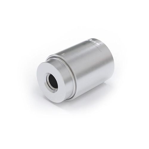 Пневматический фитинг - WEH® TW02 - WEH GmbH Verbindungstechnik - вставной фиксатор / из алюминия / с внешней резьбой