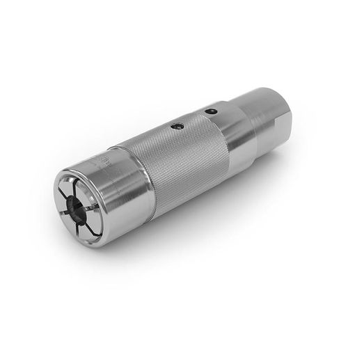 Гидравлический фитинг - WEH® TW723 - WEH GmbH Verbindungstechnik - быстрый / для топлива