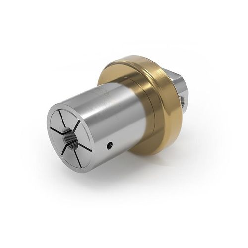 Пневматический фитинг - WEH® TW751 - WEH GmbH Verbindungstechnik - вставной фиксатор / из нержавеющей стали / высокого давления