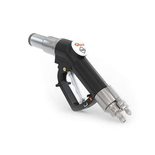Сопло подачи для GNC - TK17 CNG - WEH GmbH Verbindungstechnik - для легковых автомобилей