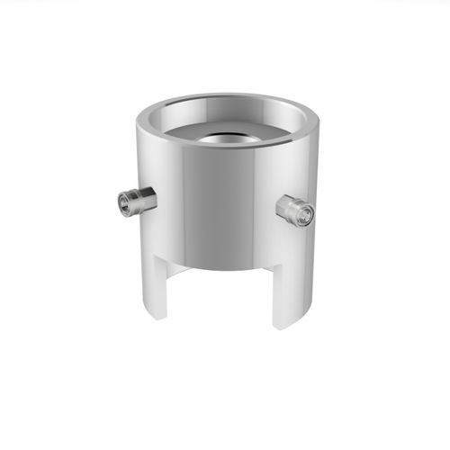 Механическая болтовая стяжка - WEH GmbH Verbindungstechnik