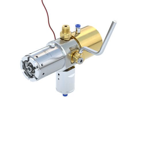 Адаптер из латуни - WEH® TW103 - WEH GmbH Verbindungstechnik - из нержавеющей стали