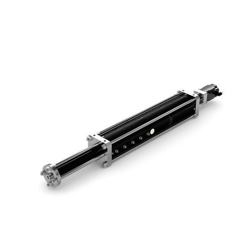 Винтовой гидравлический насос - WEH GmbH Verbindungstechnik - электрический / ультравысокое давление