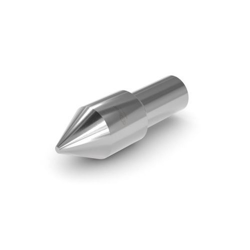 Коническая пробка - FTZ-F2-S1 - WEH GmbH Verbindungstechnik - наружная резьба / из нержавеющей стали / для затяжной втулки сальника