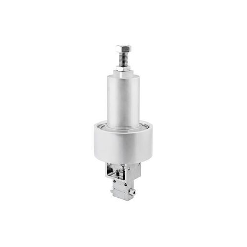 Игольчатый клапан - C1-191907 - WEH GmbH Verbindungstechnik - пневматический / для регулировки / для остановки