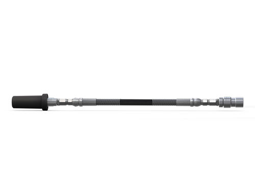 Форсунка на природном газе - TK4-TN5 CNG  - WEH GmbH Verbindungstechnik - для быстрого наполнения / для однотрубной системы / для снабжения