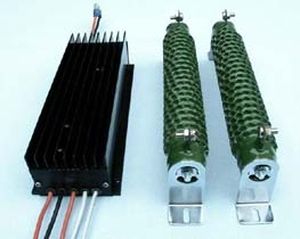 Регулятор нагрузки - 12 - 24 V, 20 - 40 A | SCR - Superwind