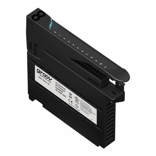 Цифровой выходной модуль - GRV-OACI-12 - Opto 22 - 12 выходов / 12 цифровых выходов / EPIC