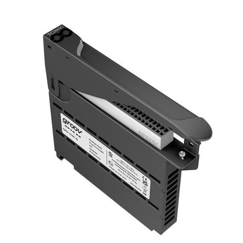 Аналоговый входной модуль - GRV-ITMI-8 - Opto 22 - 8 каналов / 8 аналоговых входов / EPIC