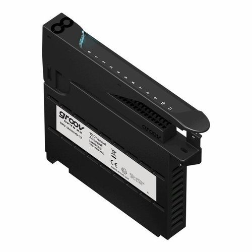 Цифровой входной модуль - GRV-IACIHVS-12 - Opto 22 - 12 входов / для программируемого автомата / для автоматизации процесса