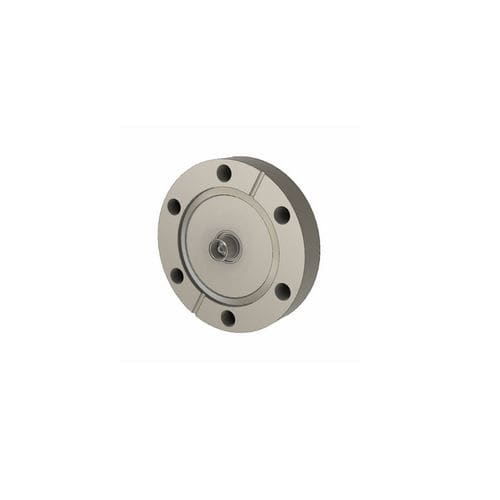 Проходной изолятор для кабеля - 243-TRIAX-C40 - Allectra.com - вакуумный / однопроходной / изолированный