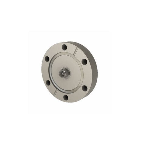 Проходной изолятор для кабеля - 243-TRIAX-C40-SET - Allectra.com - вакуумный / однопроходной / изолированный