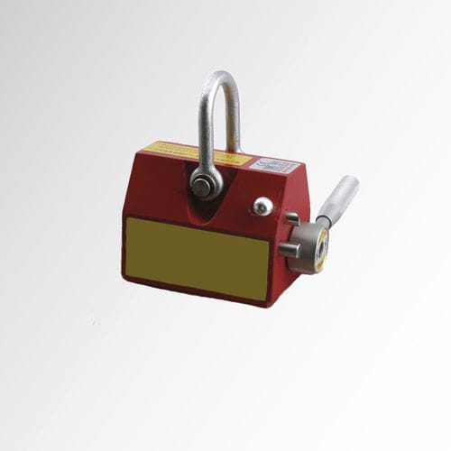 Исполнительный механизм робота для подъема - NEO 30 101690 - Binar Handling AB - с грузоподъемным магнитом / для круглого прутка
