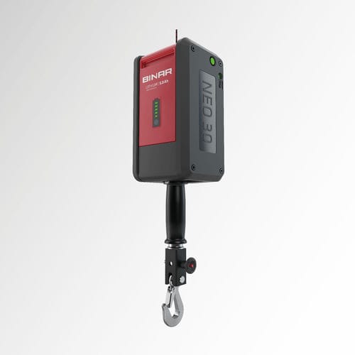Вертикальный пружинный уравновешиватель - NEO 30 - Binar Handling AB