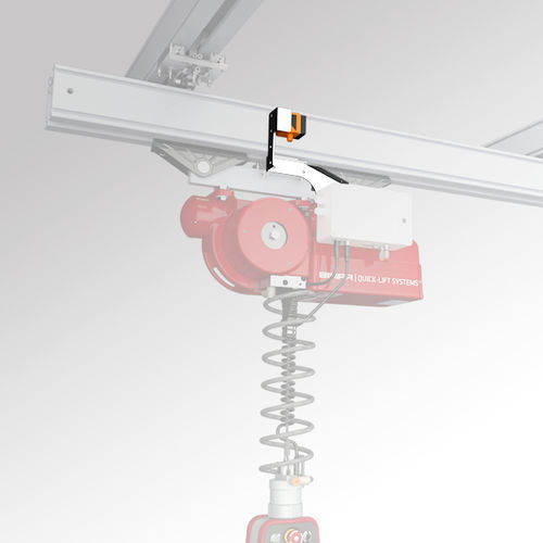 Dispositif de freinage - Stop-and-Go System for Quick-Lift Rail 125i - Binar Handling AB