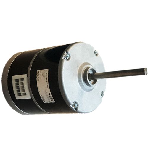 Двигатель EC - TorqueSet® - Telco - монофазовый / 380 В / для насоса